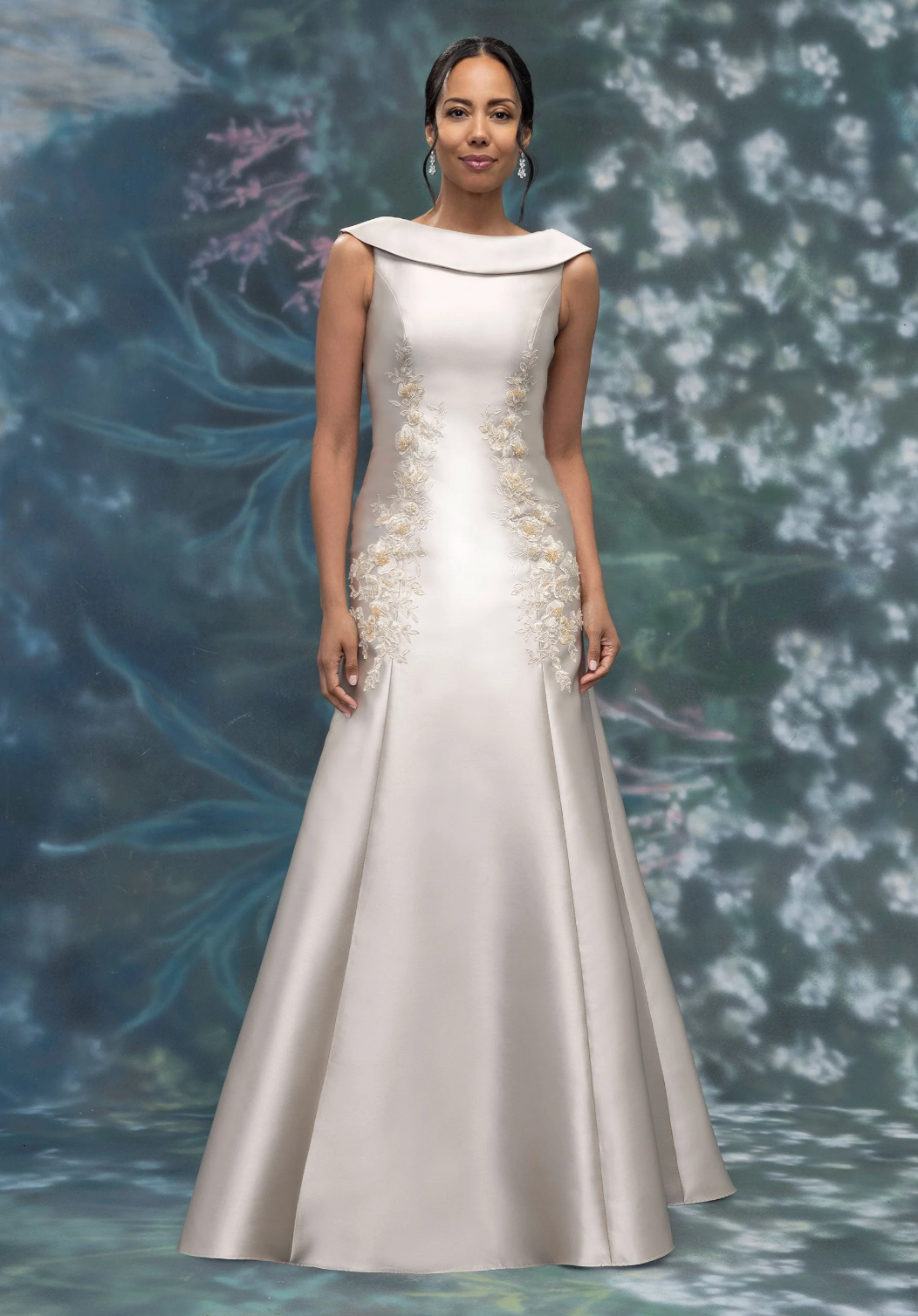 Mori Lee 2070030