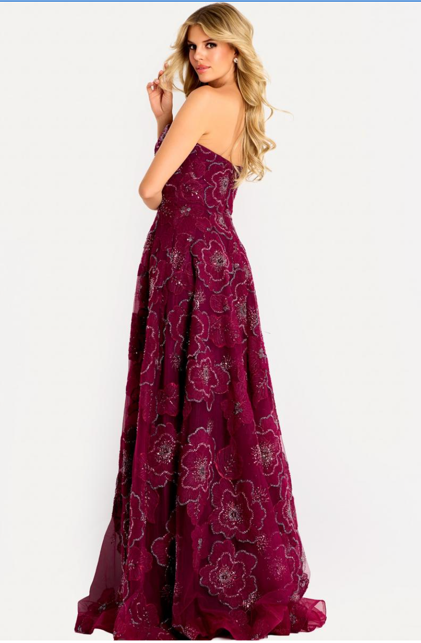 Jovani 46033