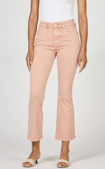 Jeanne Flare Denim