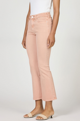 Jeanne Flare Denim