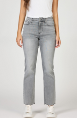 Anika Straight Leg Denim