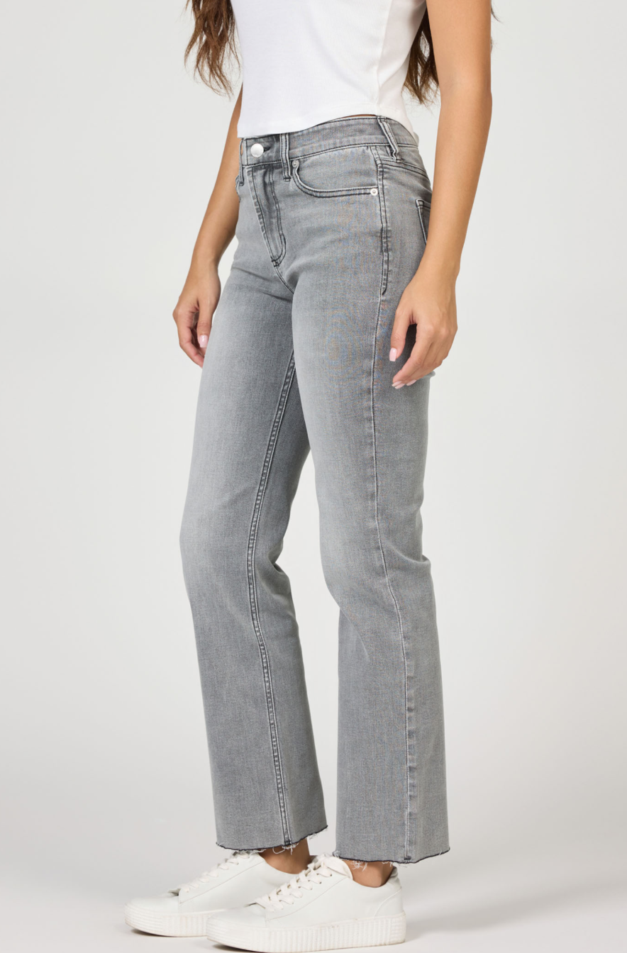 Anika Straight Leg Denim
