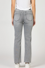 Anika Straight Leg Denim