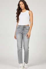 Anika Straight Leg Denim