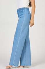 Holly Straight Leg Denim