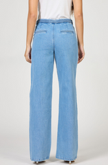 Holly Straight Leg Denim