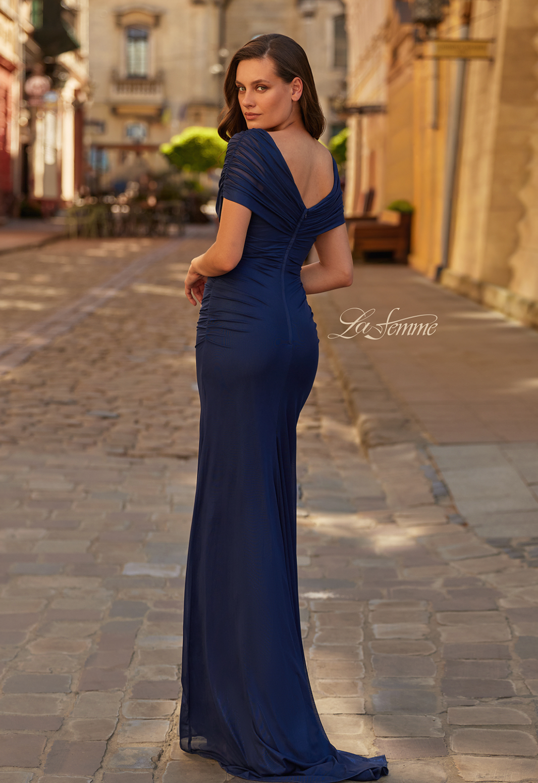 La Femme 33139