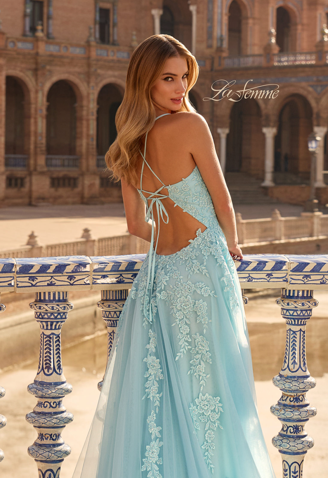 La Femme 33715