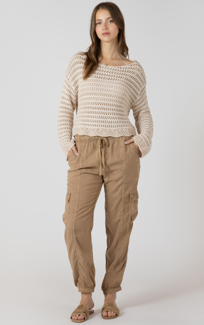 Cargo Jogger