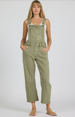 Lasso Overall