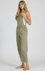 Lasso Overall