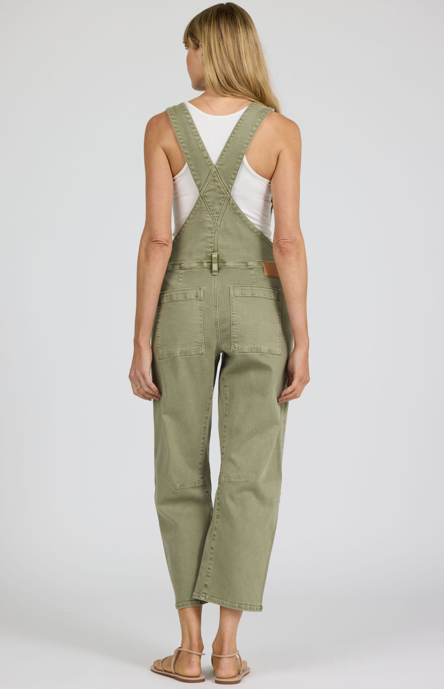 Lasso Overall