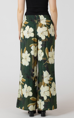 Wide Leg Flowy Pant