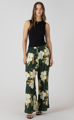 Wide Leg Flowy Pant