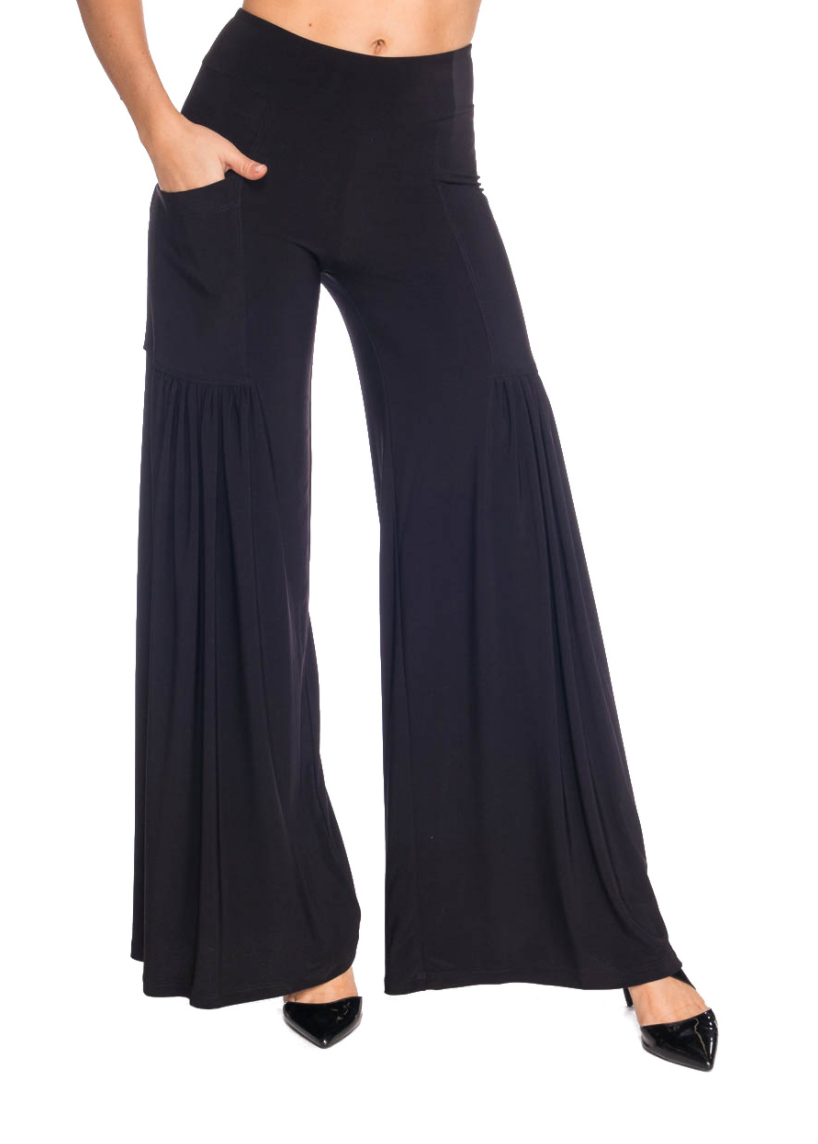 Palazzo Pants