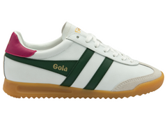 Torpedo Leather Sneakers