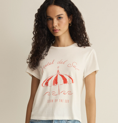 Del Sol Tourist Tee