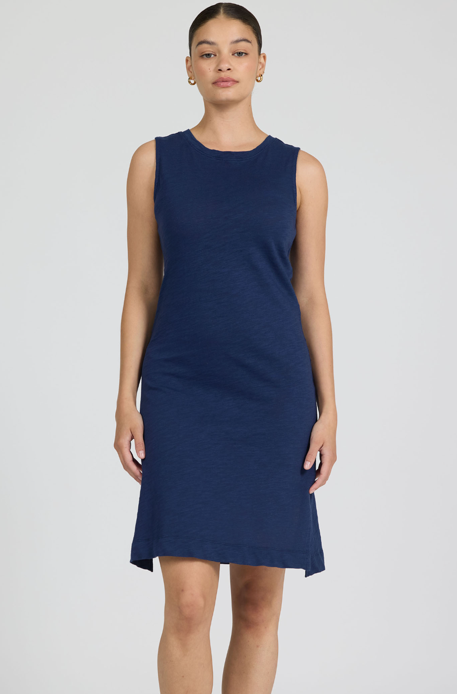Strada Crewneck Dress