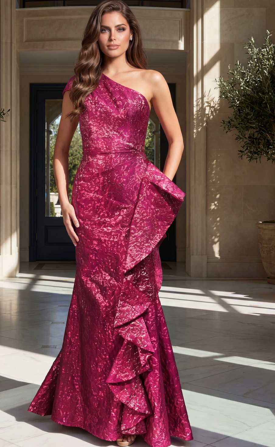 Jovani 52736