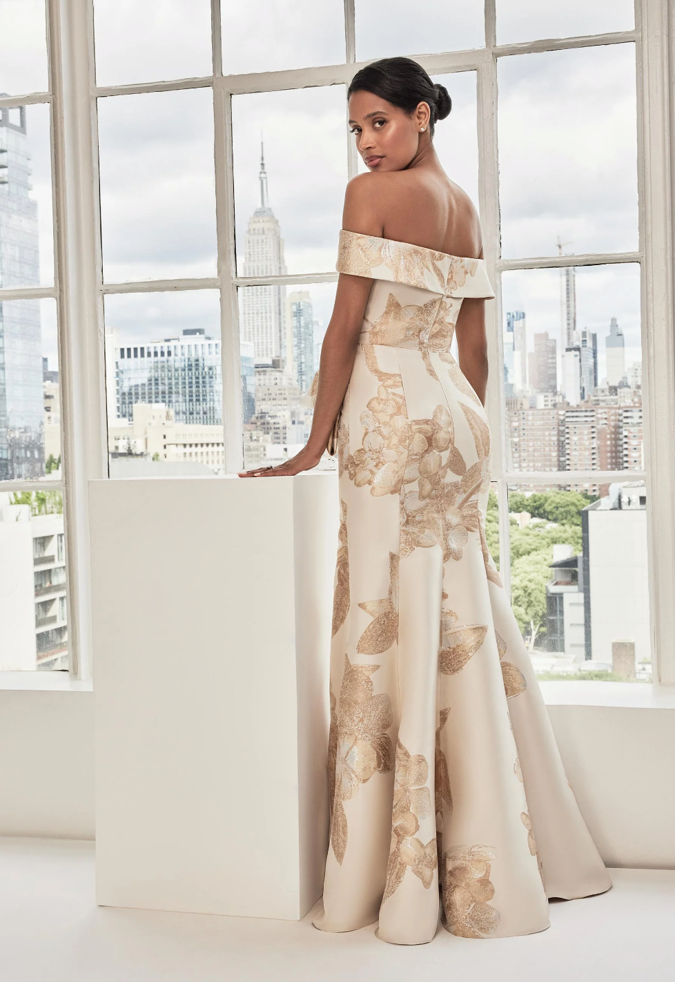 Mori Lee 73115