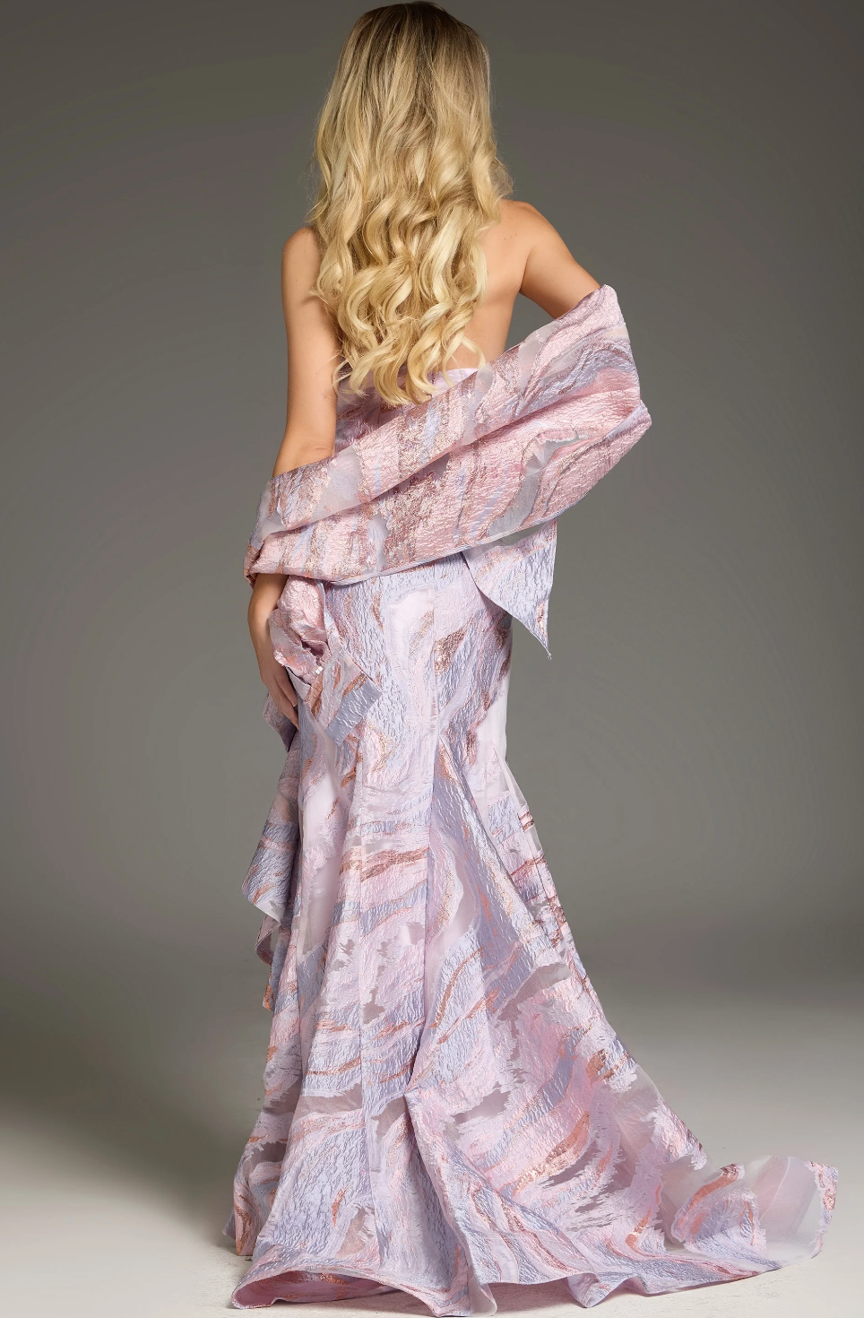 Jovani 31137