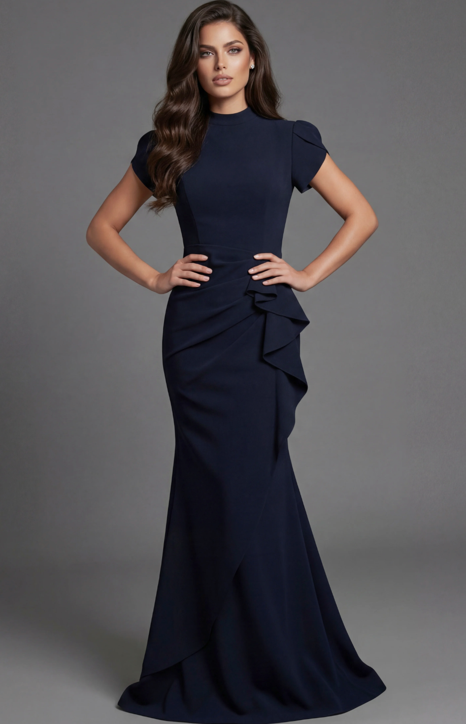Jovani 46520