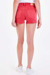 Ava Short