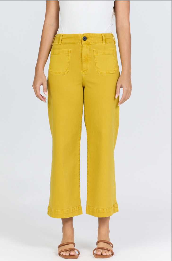 Audrey Pant