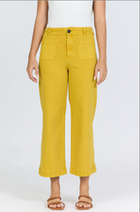 Audrey Pant