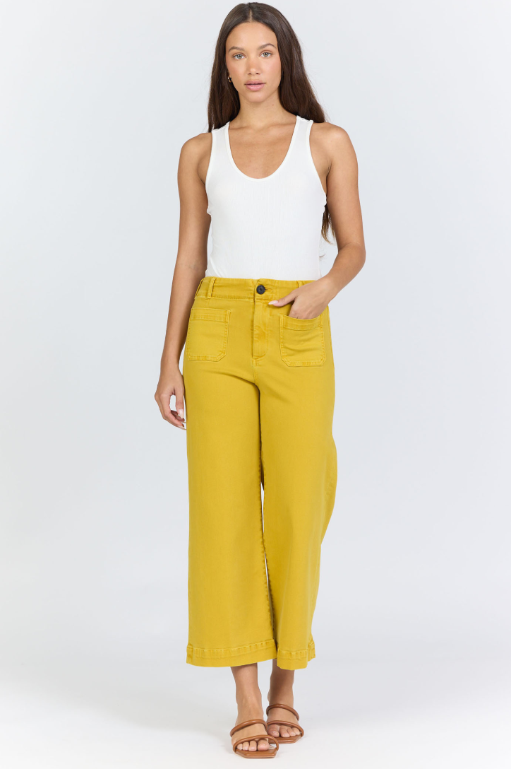 Audrey Pant