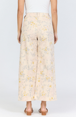 Audrey Printed Pant