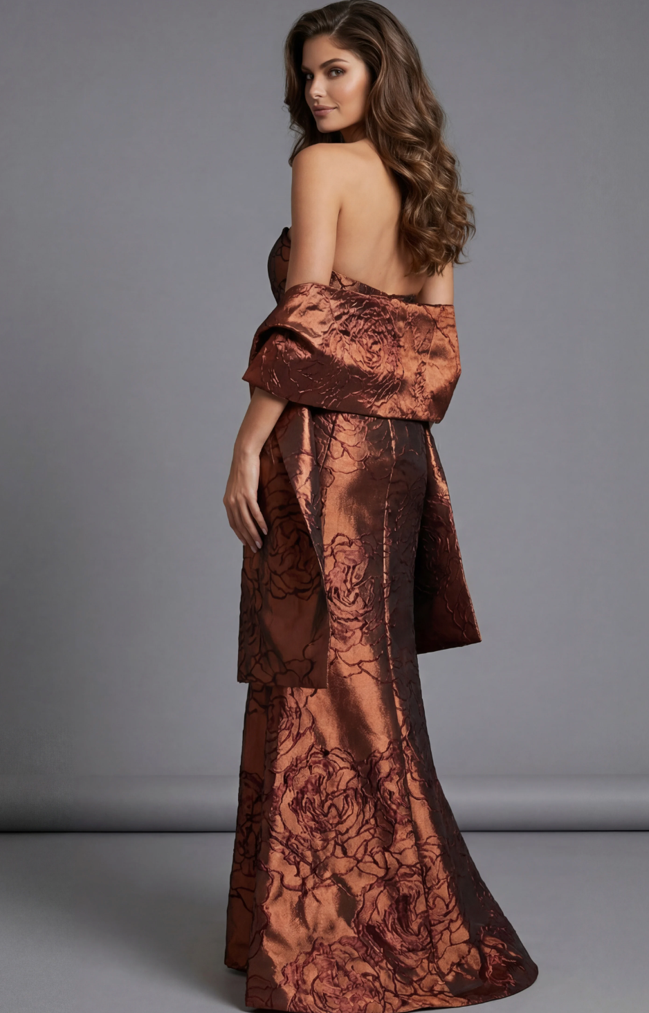 Jovani 49073