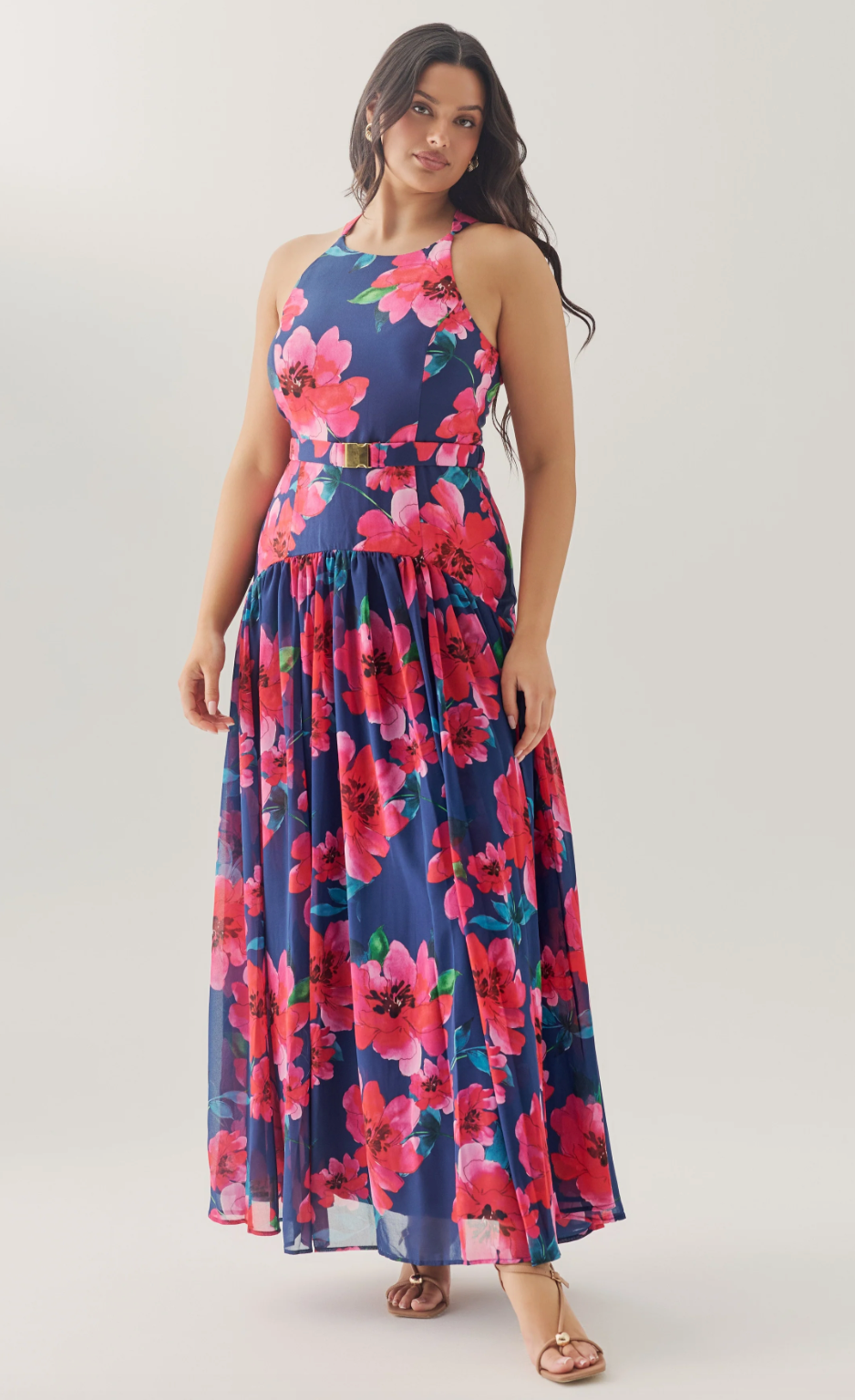 Abbey Dress