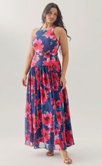 Abbey Dress