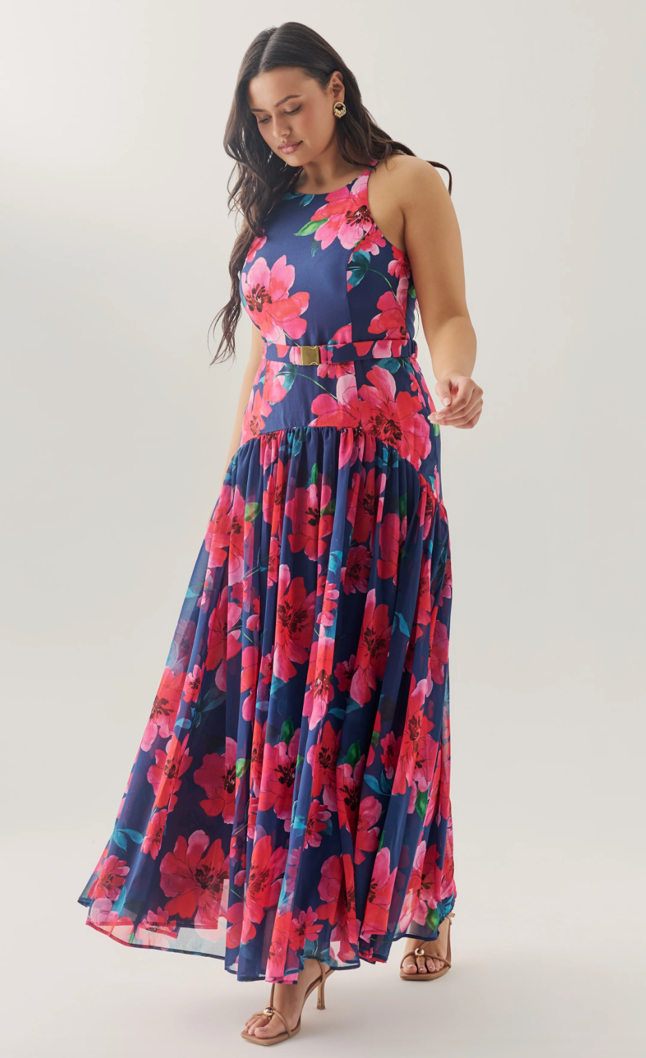 Abbey Dress