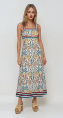 Camila Maxi Dress