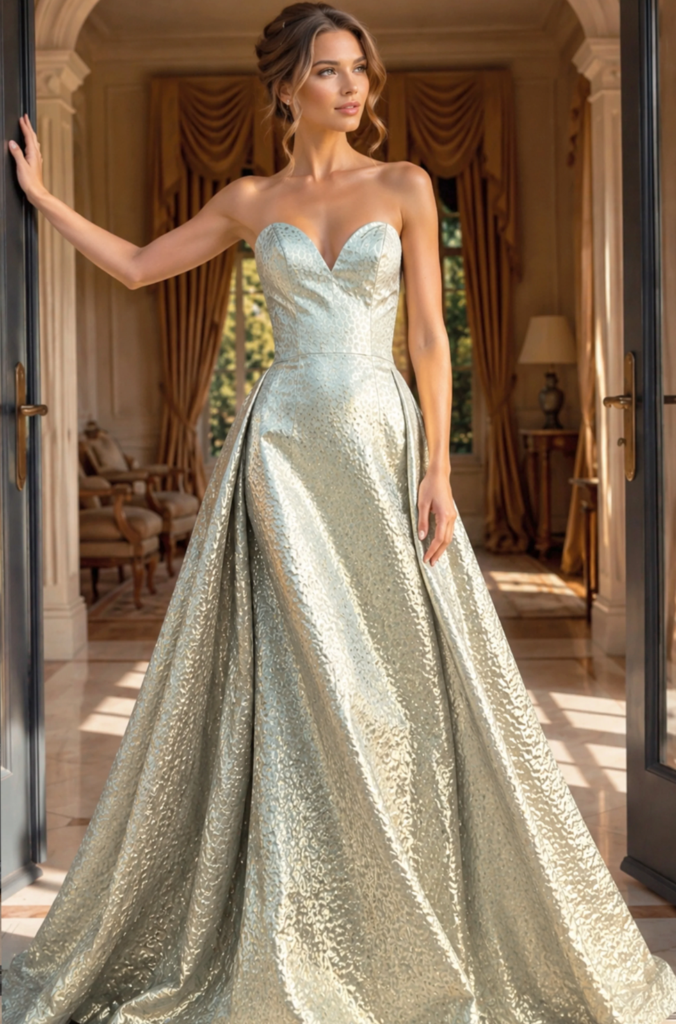 Jovani 49903