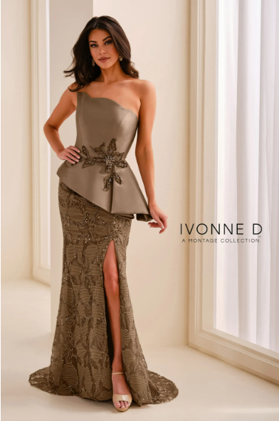 Ivonne D ID2204