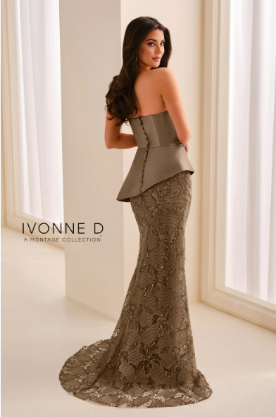 Ivonne D ID2204