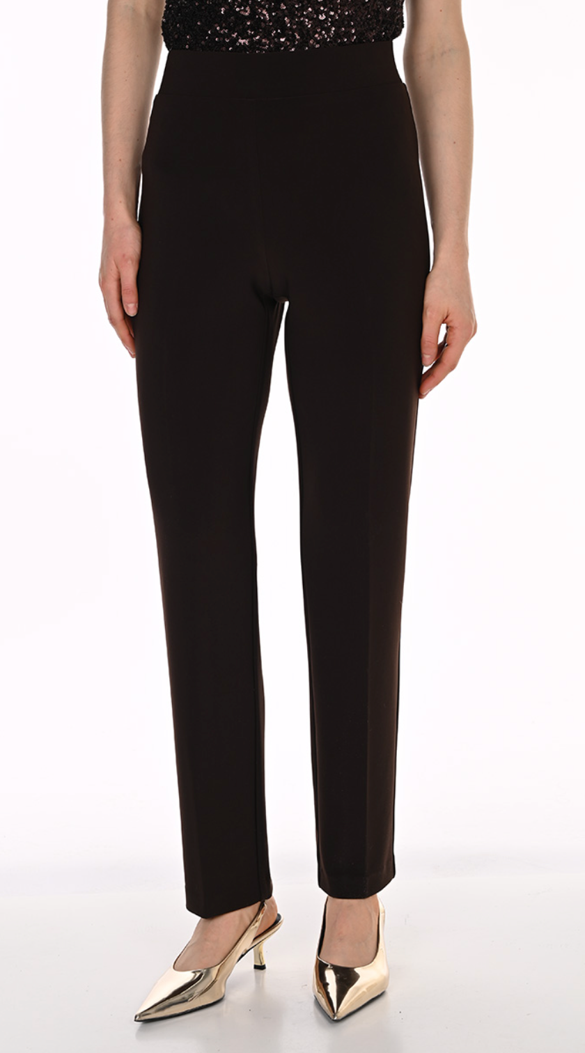 Straight Leg Trouser