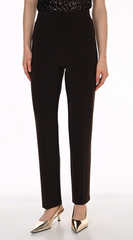 Straight Leg Trouser