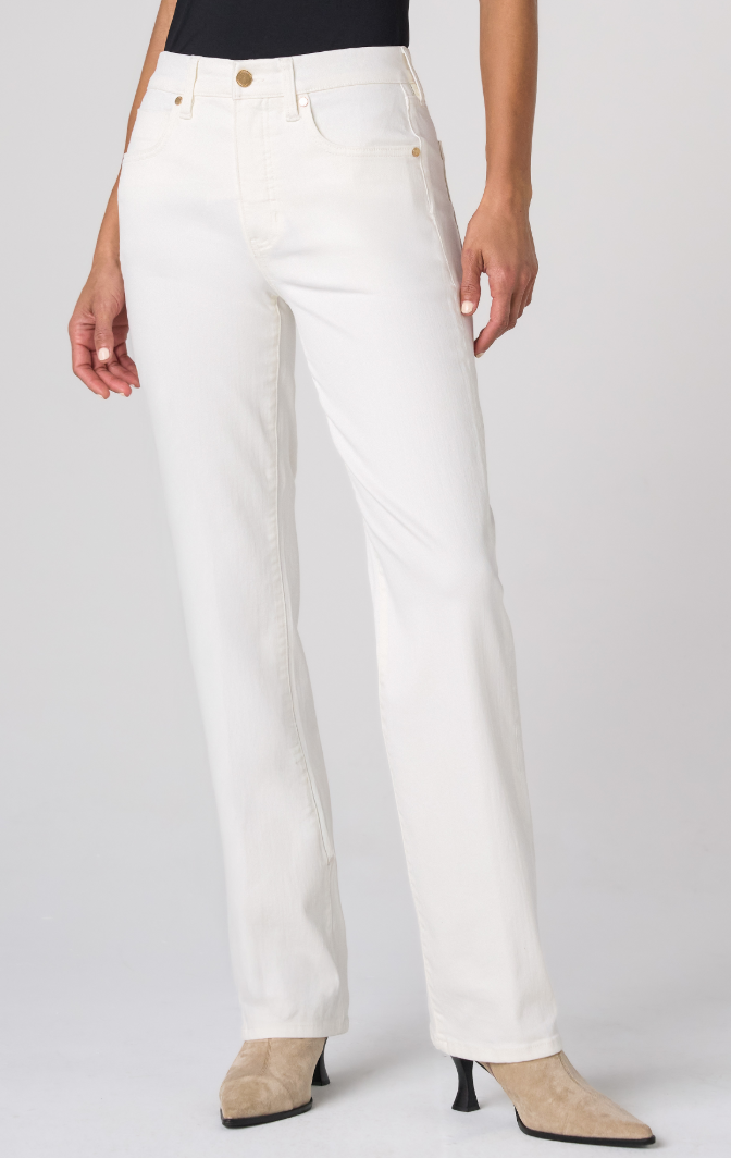 Kennedy Comfort Waist Straight 32' ins