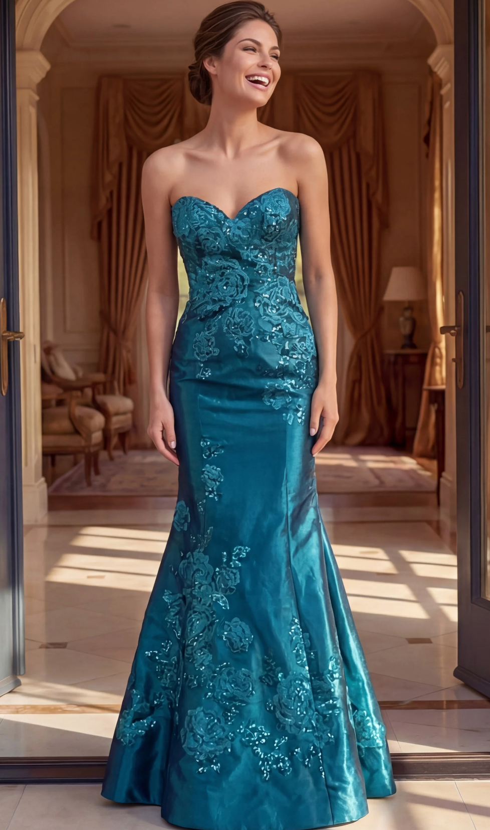 Jovani 52772