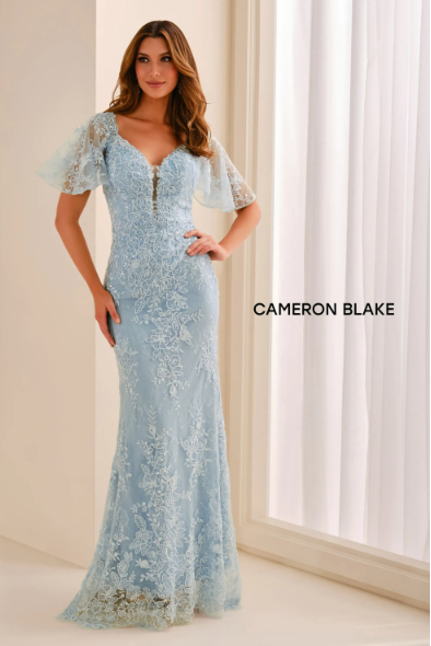 Cameron Black CB453