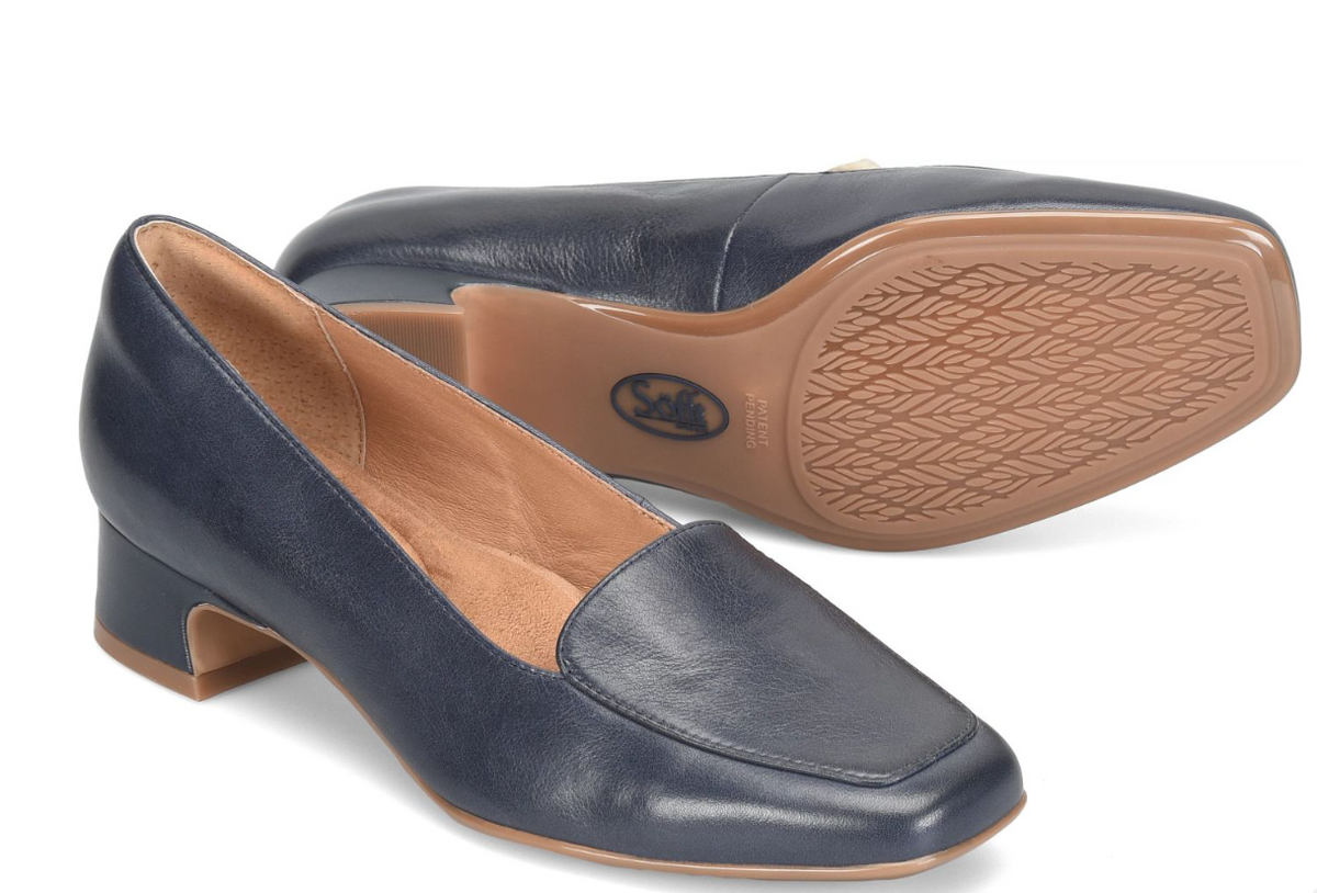 Lavender Loafer