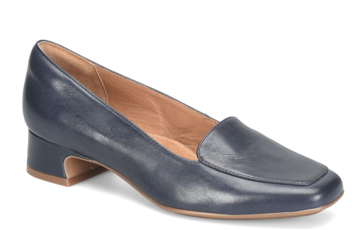 Lavender Loafer