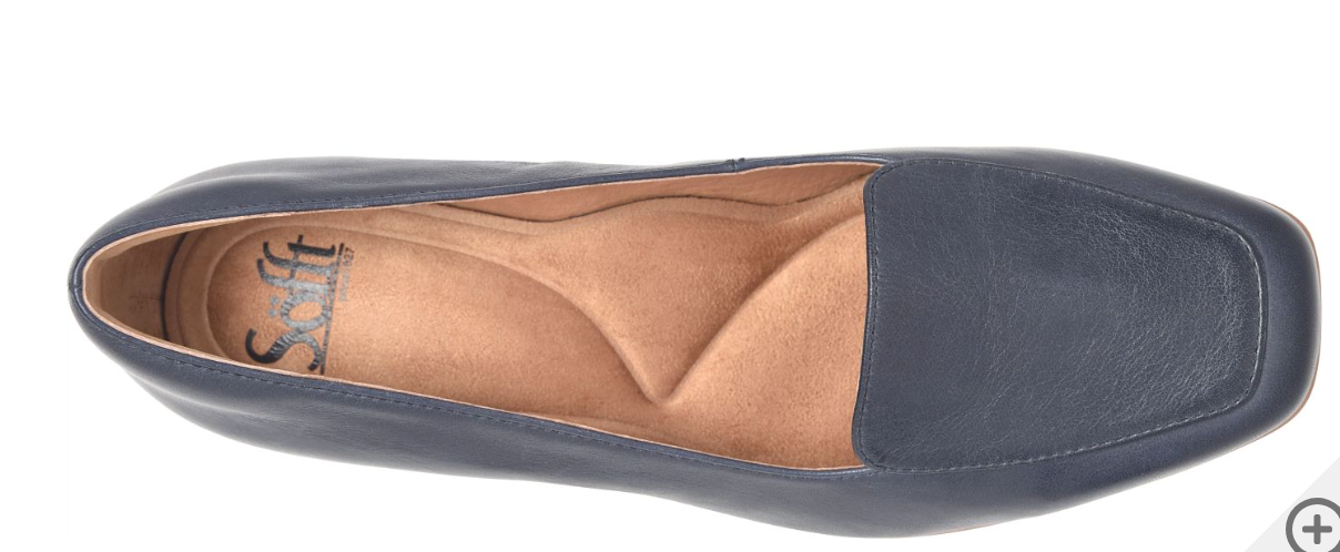 Lavender Loafer