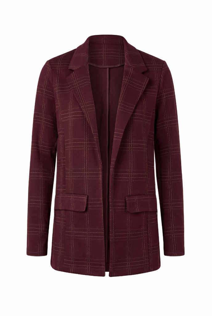 Boyfriend Blazer