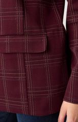 Boyfriend Blazer