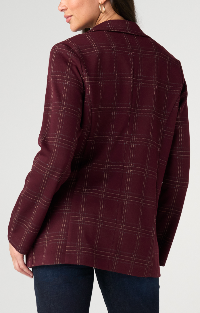 Boyfriend Blazer